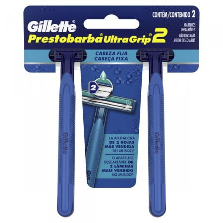 Aparelho-para-Barbear-Descartavel-Gillette-Prestobarba-Ultragrip