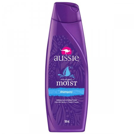 Shampoo-Aussie-Moist