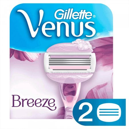 Lamina-Para-Aparelho-de-Depilar-Gillette-Venus-Breeze
