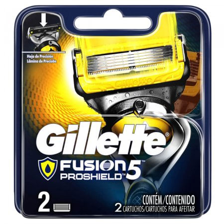 Lamina-de-Barbear-Gillette-Fusion-Proshield