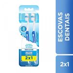 Escova-Dental-Oral-B-Indicator-N°35