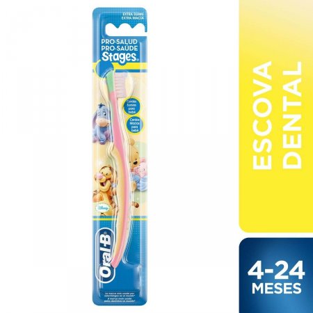 Escova-Dental-Infantil-Oral-B-Stages-1