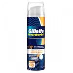 Espuma-de-Barbear-Gillette-Prestobarba-para-Pele-Normal