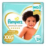 Fralda-Pampers-Premium-Care-Tamanho-XXG