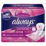 Protetor-Diario-Always-Regular