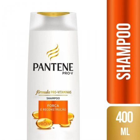 Shampoo-Pantene-Forca-e-Reconstrucao