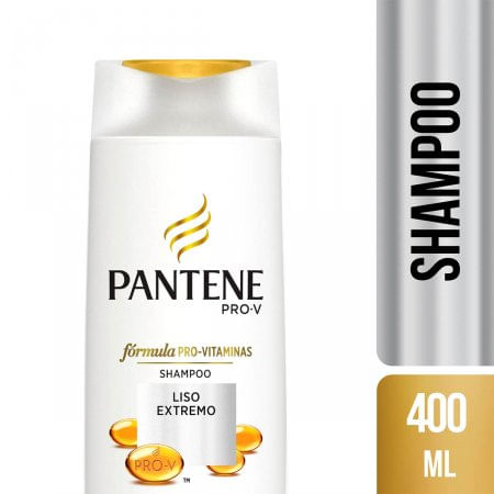 Shampoo-Pantene-Liso-Extremo