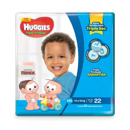 Fralda-Huggies-Turma-da-Monica-Tripla-Protecao-Tamanho-XXG-Jumbo