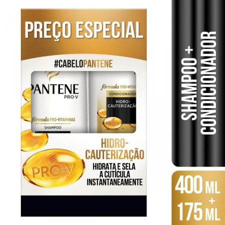 Kit-Shampoo---Condicionador-Pantene-Hidro-Cauterizacao