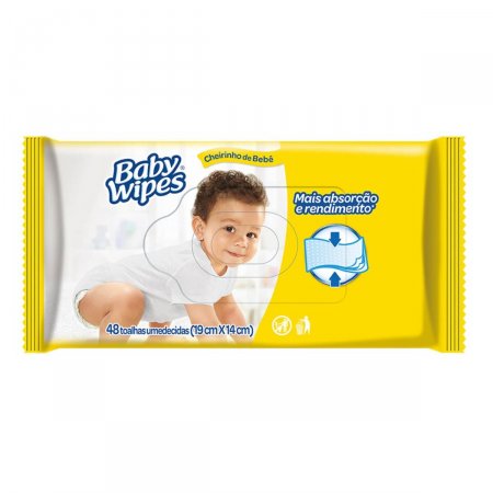 Toalhas-Umedecidas-Huggies-Baby-Wipes