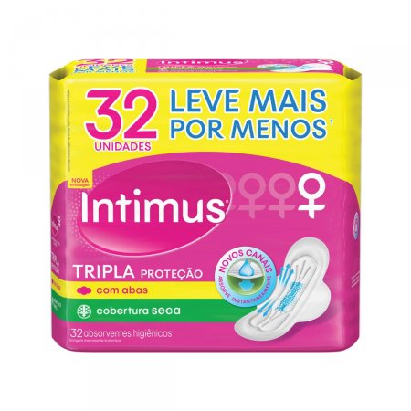 Absorvente-Intimus-Gel-Tripla-Protecao-Seca-com-Abas