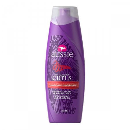 Condicionador-Aussie-Miracle-Curls