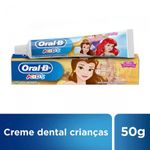 Creme-Dental-Oral-B-Kids-Princesas