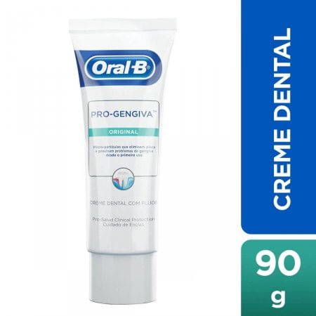 Creme-Dental-Oral-B-Pro-Gengiva-Original