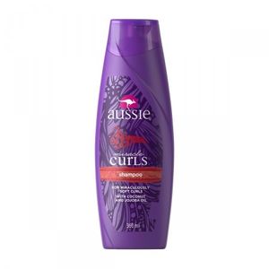 Shampoo Aussie Miracle Curls