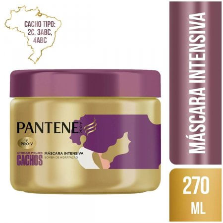 Mascara-de-Tratamento-Pantene-Unidas-Pelos-Cachos