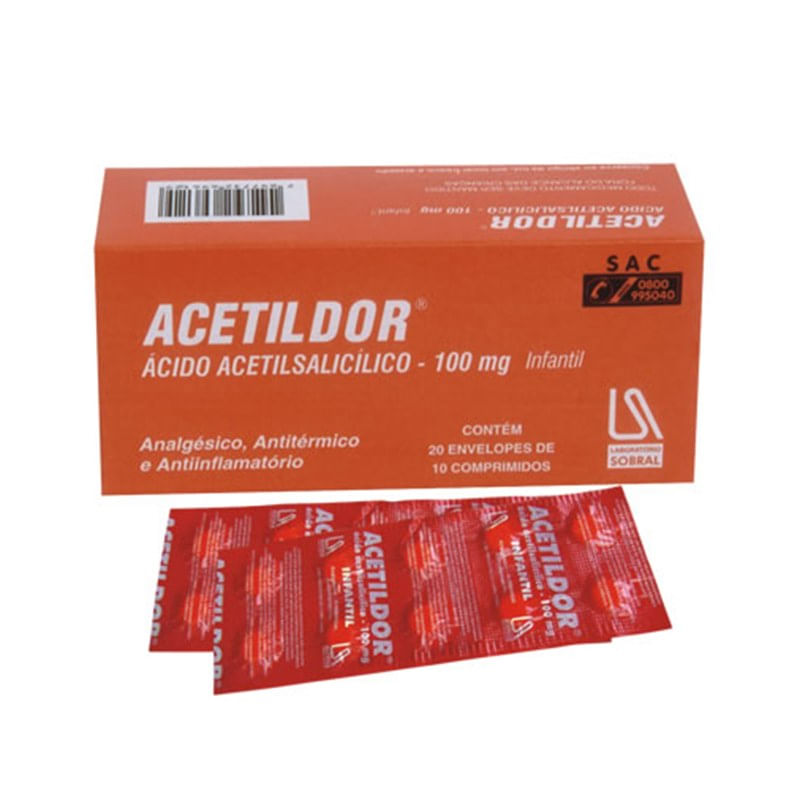 ACETILDOR--AAS--100MG-ENV.10CPR-SOBRAL--MIP-