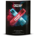 Gel-Lubrificante-K-Med-Fire-And-Ice-Gel-2-Unidades-De-40G
