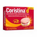 Coristina-D-1---10---400---30Mg-4-Blisteres-Com-4-Comprimidos