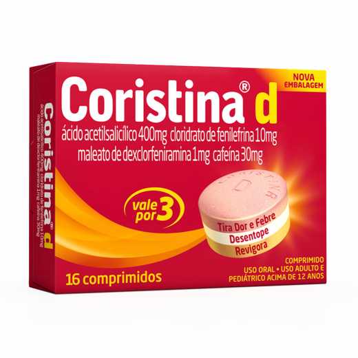 Coristina-D-1---10---400---30Mg-4-Blisteres-Com-4-Comprimidos