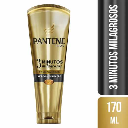 CONDICIONADOR-3-MINUTOS-MILAGROSOS-HIDRO-CAUTERIZACAO-PANTENE-170ML