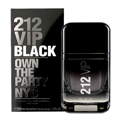 212-Vip-Black-Carolina-Herrera---Perfume-Masculino---50ml