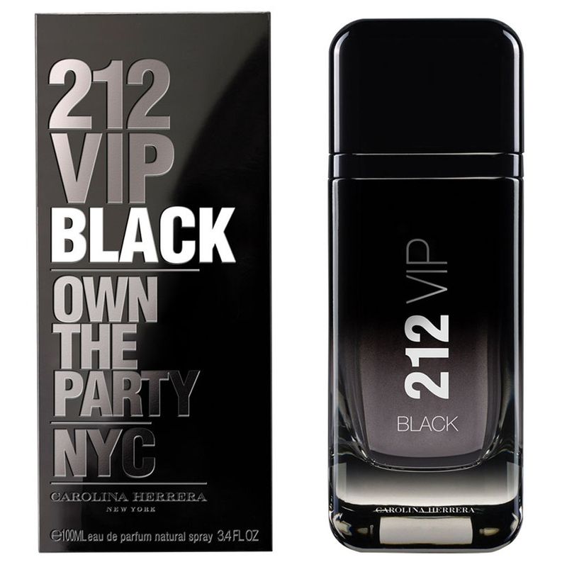 212-Vip-Black-Carolina-Herrera---Perfume-Masculino---100ml