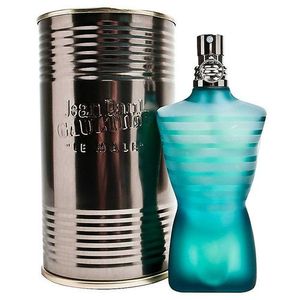 Perfume Le Male Jean Paul Gaultier - Perfume Masculino - 75ml