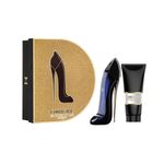 Kit-Carolina-Herrera-Good-Girl-Perfume-80ml---Locao-100ml