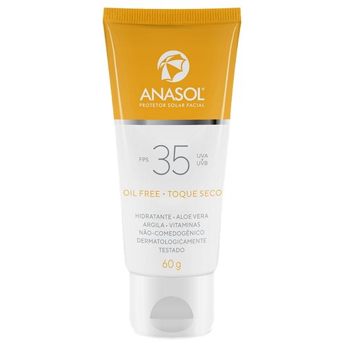 ANASOL-PROT.-SOLAR-FACIAL-FPS-35-60G