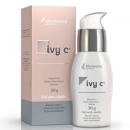 Gel-Anti-idade-Ivy-C