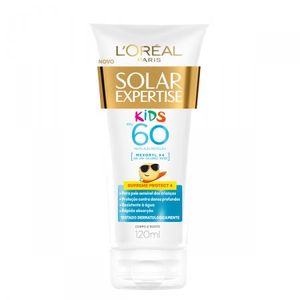 Protetor Solar L´oreal Expertise Kids FPS60