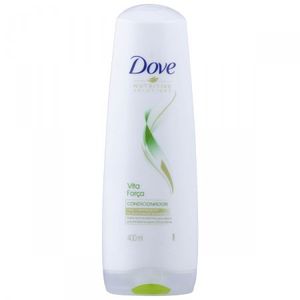 Condicionador Dove Vita Força