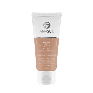 Anasol Base Hidrat. Multifuncao 60G