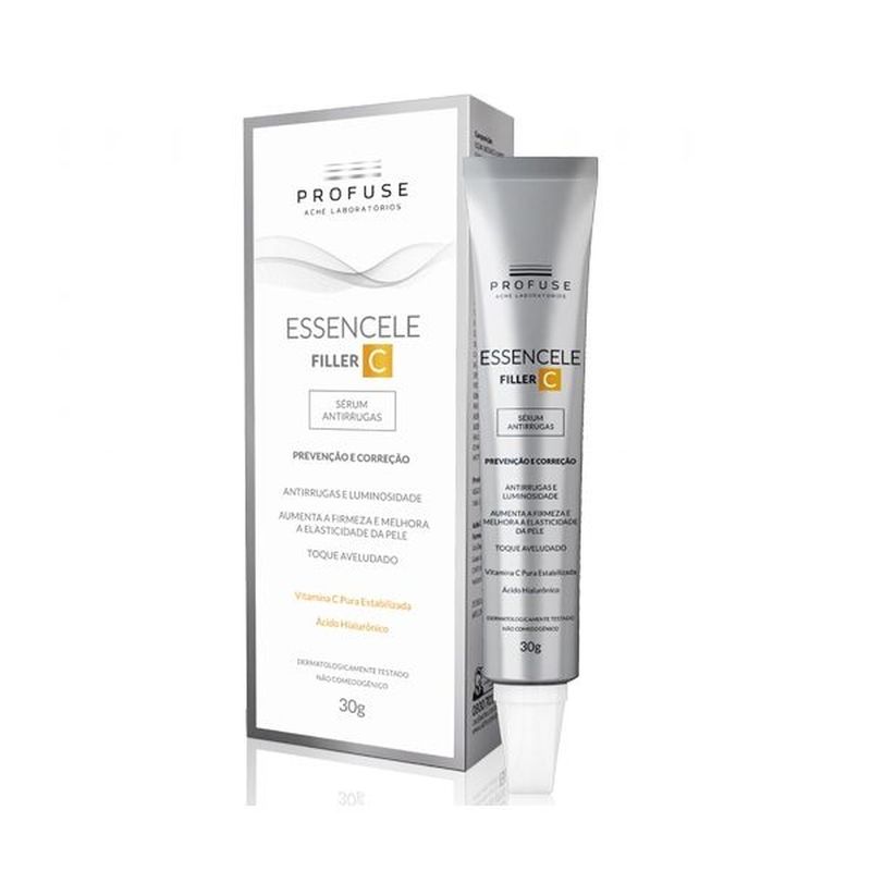 Serum-Antirrugas-Profuse-Essencele-Filler-C