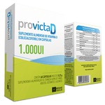 PROVICTA-D-1000UI-60CPS
