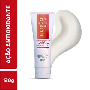 Filtrum Vit Fps 50
