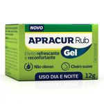 APRACUR-RUB-12G