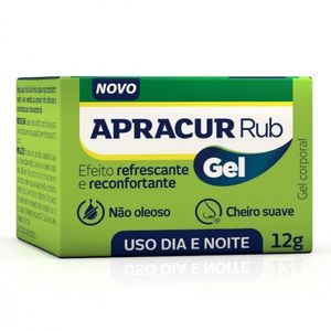 Apracur Rub 12G