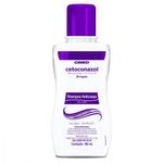 CETOCONAZOL-100ML-SHA-CIMED