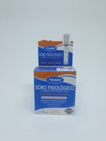 SoroFisiologico5MlCom10AmpolasTriane