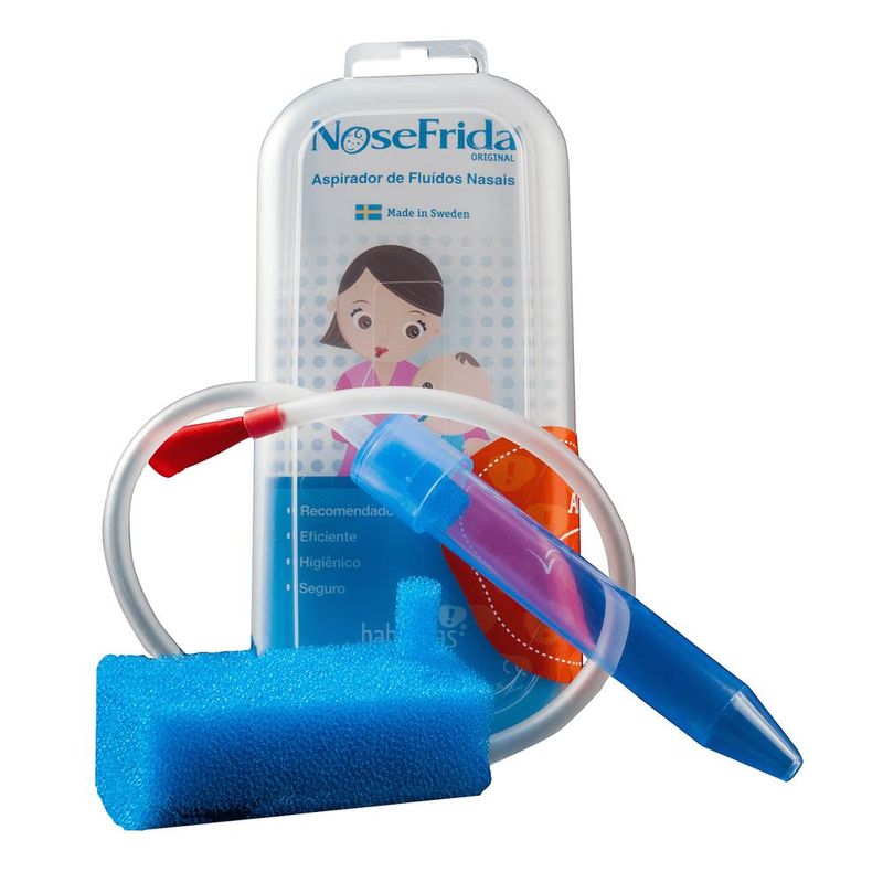 nosefrida