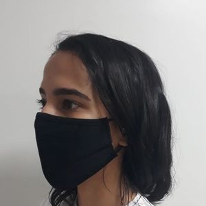 Máscara Preventiva - Algodão