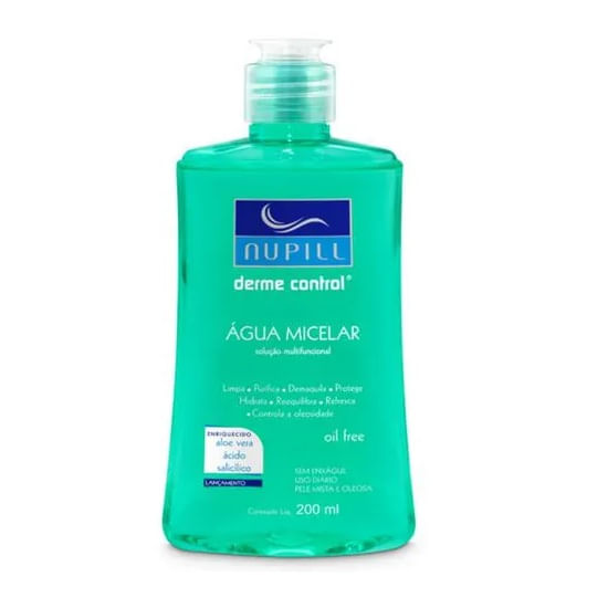 NUPILL-DERMO-CONTROL-AGUA-MICELAR-200ML