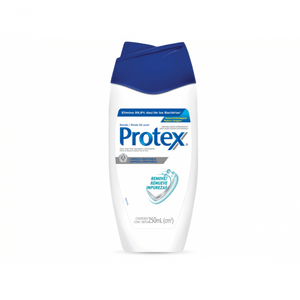 Sabonete Protex Limpeza Profunda Líquido 250Ml