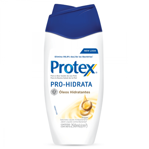 Sabonete-Liquido-Protex-Pro-Hidrata-Argan-250Ml