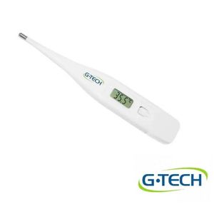 Termômetro Digital G-Tech Branco TH 1027