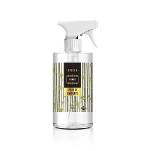 Svedka Spray Ambiente Bambu 500Ml