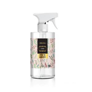 Svedka Spray Ambiente Lichia 500Ml
