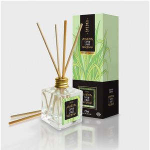 Svedka Difusor de Ambiente Capim Limão 250 ml